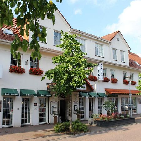 Hotel Schloemer كلوبنبورغ المظهر الخارجي الصورة