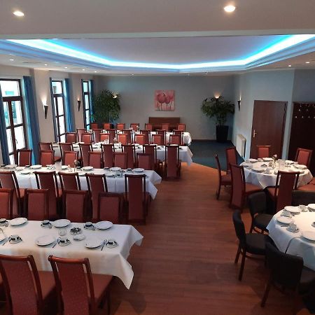 Hotel Schloemer كلوبنبورغ المظهر الخارجي الصورة