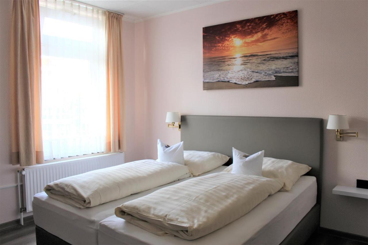 Hotel Schloemer كلوبنبورغ المظهر الخارجي الصورة