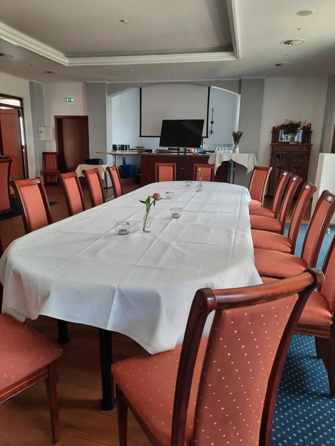Hotel Schloemer كلوبنبورغ المظهر الخارجي الصورة