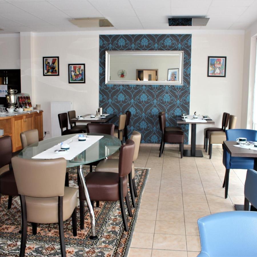 Hotel Schloemer كلوبنبورغ المظهر الخارجي الصورة