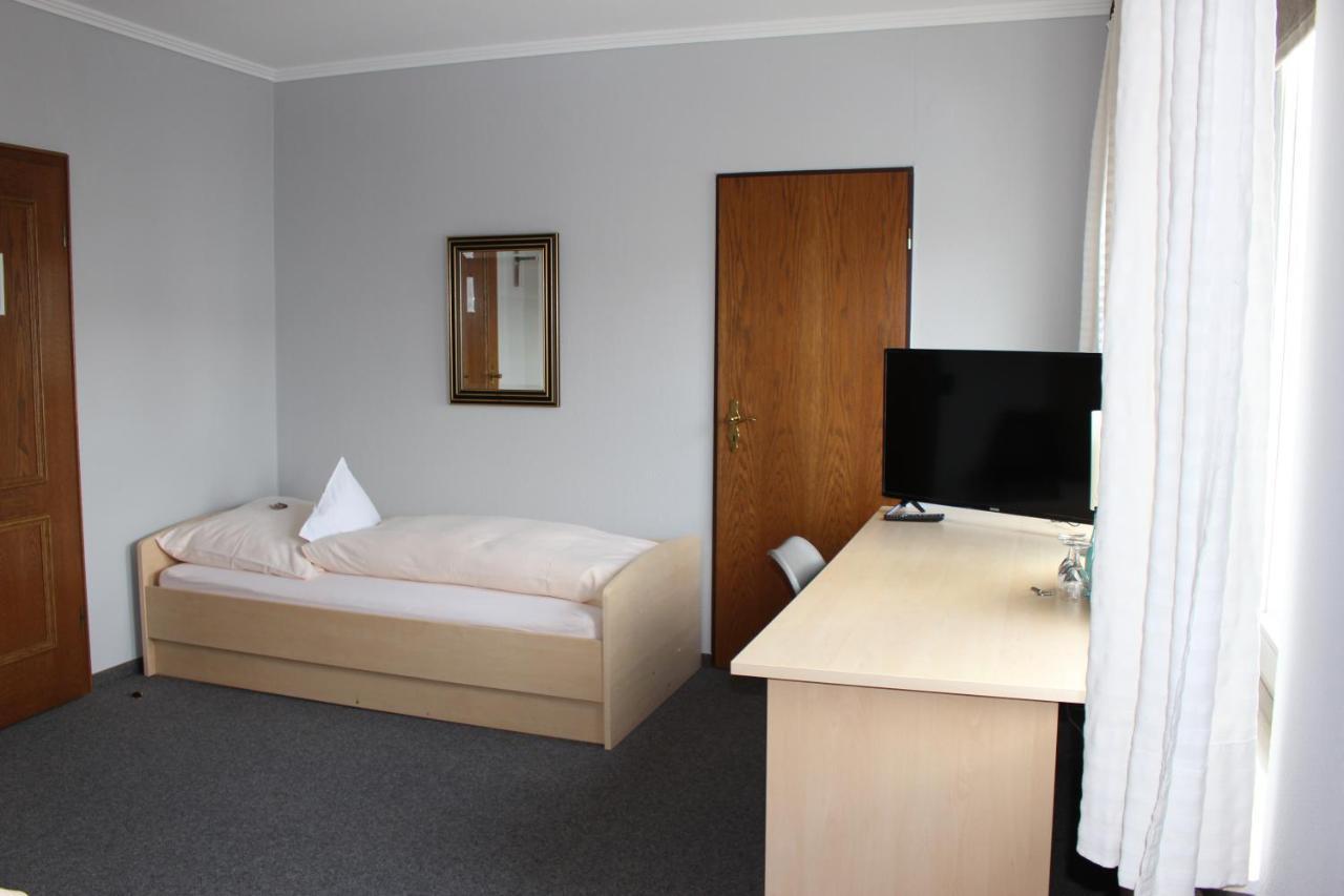 Hotel Schloemer كلوبنبورغ المظهر الخارجي الصورة