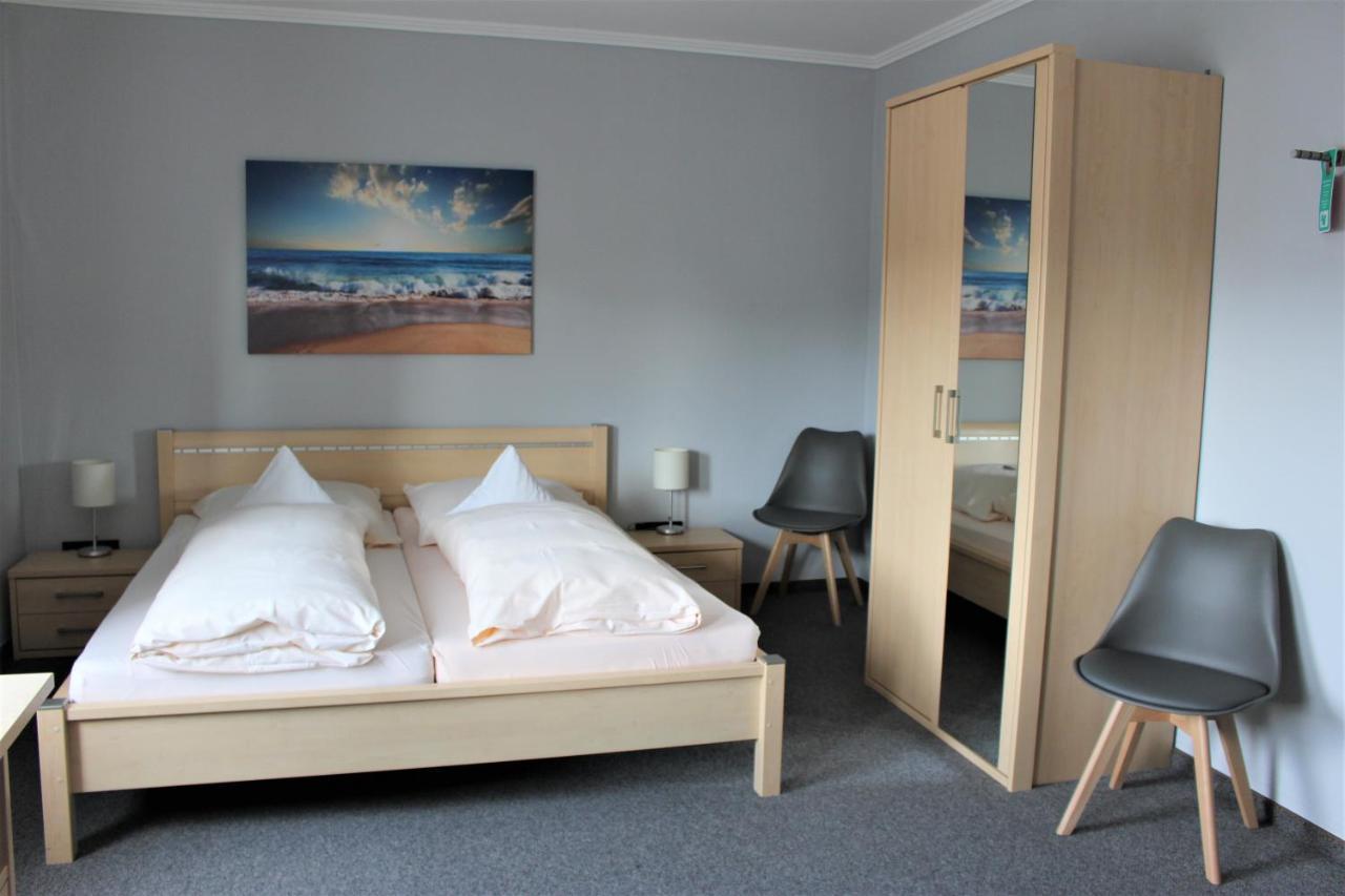 Hotel Schloemer كلوبنبورغ المظهر الخارجي الصورة