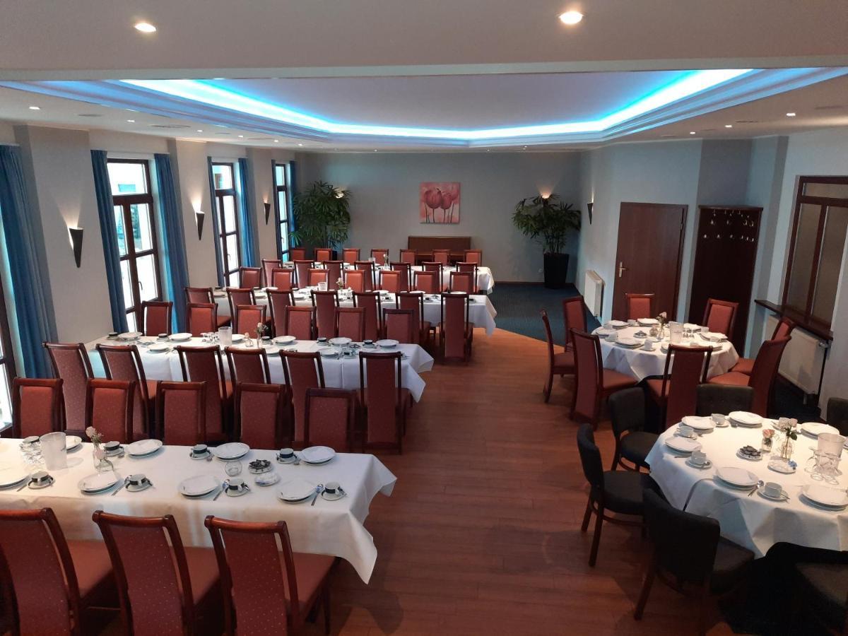 Hotel Schloemer كلوبنبورغ المظهر الخارجي الصورة
