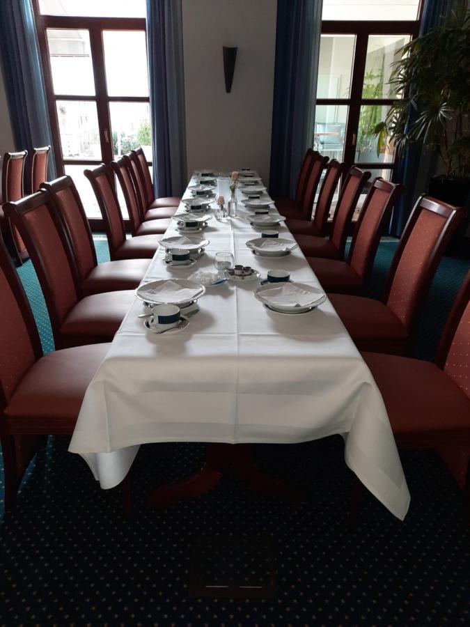 Hotel Schloemer كلوبنبورغ المظهر الخارجي الصورة