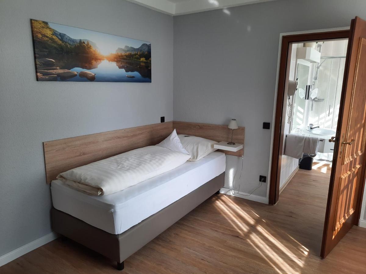 Hotel Schloemer كلوبنبورغ المظهر الخارجي الصورة