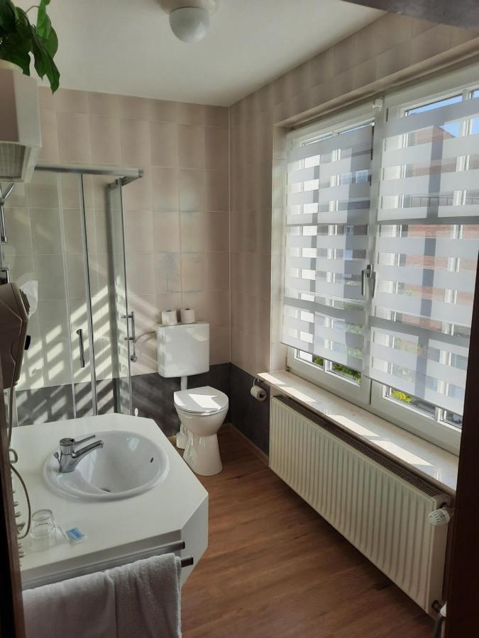 Hotel Schloemer كلوبنبورغ المظهر الخارجي الصورة