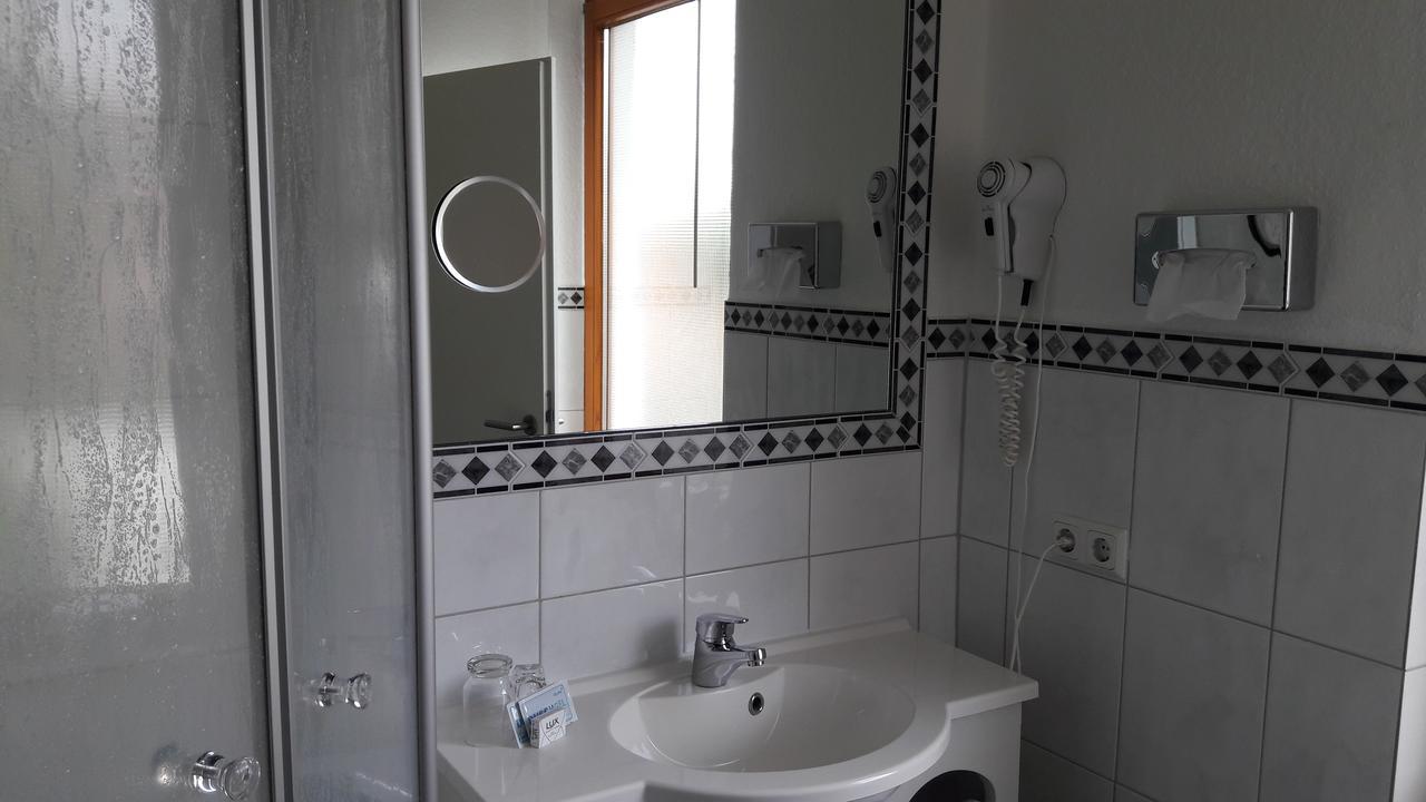 Hotel Schloemer كلوبنبورغ المظهر الخارجي الصورة