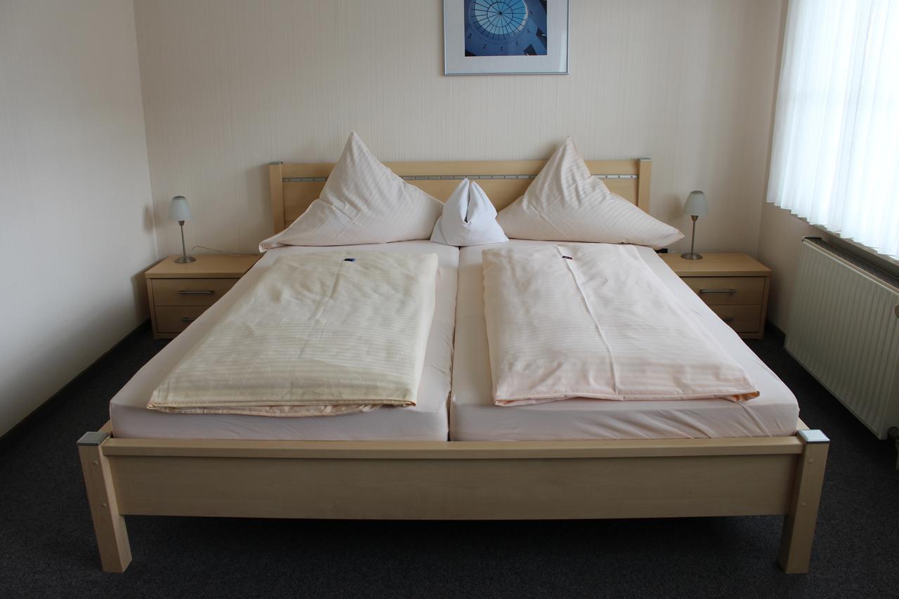 Hotel Schloemer كلوبنبورغ المظهر الخارجي الصورة